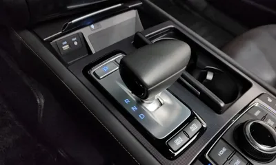 Genesis G80 2017, 137752 км, за 15081.58 USD - фото 9