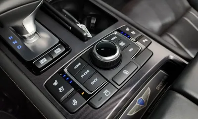 Genesis G80 2017, 137752 км, за 15081.58 USD - фото 20