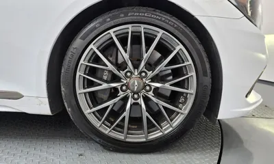 Genesis G80 2017, 137752 км, за 15081.58 USD - фото 21