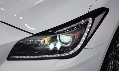 Genesis G80 2017, 137752 км, за 15081.58 USD - фото 22