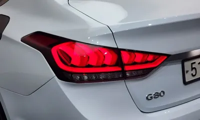 Genesis G80 2017, 137752 км, за 15081.58 USD - фото 23