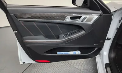 Genesis G80 2017, 137752 км, за 15081.58 USD - фото 24
