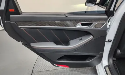 Genesis G80 2017, 137752 км, за 15081.58 USD - фото 25