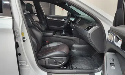 Genesis G80 2017, 137752 км, за 15081.58 USD - фото 26