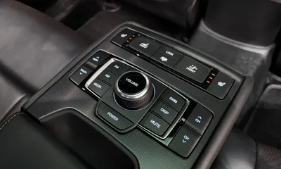 Genesis G80 2017, 137752 км, за 15081.58 USD - фото 27