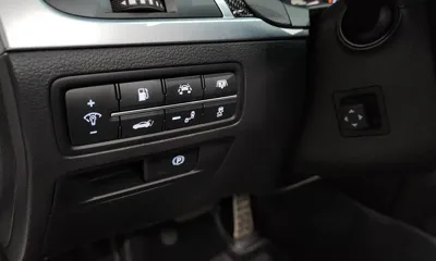 Genesis G80 2017, 137752 км, за 15081.58 USD - фото 37
