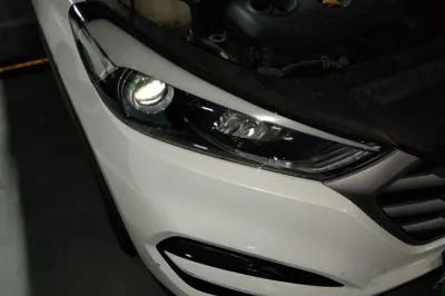 Hyundai Tucson 2015, 101400 км, за 7870 USD - фото 7