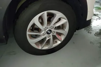 Hyundai Tucson 2015, 101400 км, за 7870 USD - фото 8
