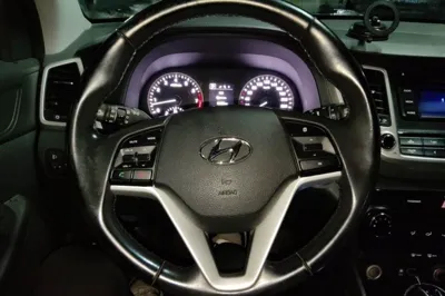 Hyundai Tucson 2015, 101400 км, за 7870 USD - фото 9