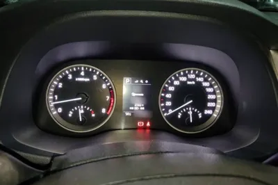 Hyundai Tucson 2015, 101400 км, за 7870 USD - фото 10