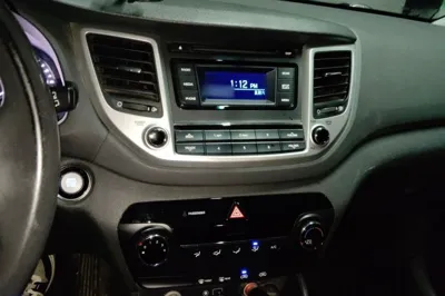 Hyundai Tucson 2015, 101400 км, за 7870 USD - фото 12