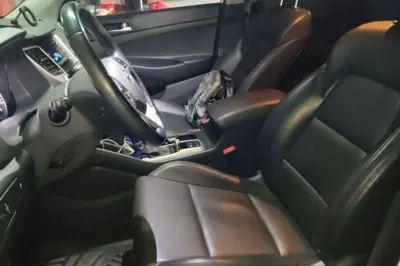 Hyundai Tucson 2015, 101400 км, за 7870 USD - фото 14