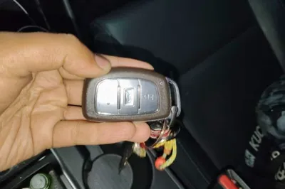 Hyundai Tucson 2015, 101400 км, за 7870 USD - фото 17