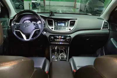 Hyundai Tucson 2015, 101400 км, за 7870 USD - фото 18