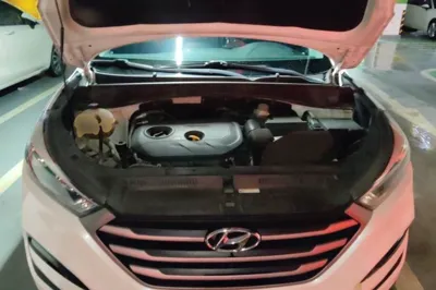 Hyundai Tucson 2015, 101400 км, за 7870 USD - фото 21