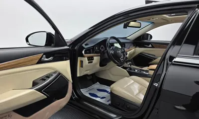 Kia K7 2018, 161968 км, за 7220.69 USD - фото 10