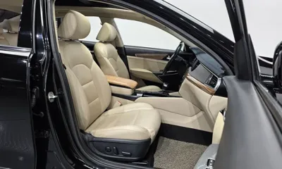 Kia K7 2018, 161968 км, за 7220.69 USD - фото 11