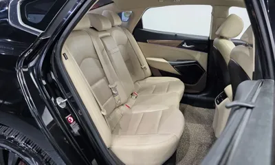 Kia K7 2018, 161968 км, за 7220.69 USD - фото 12