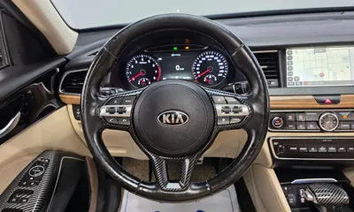 Kia K7 2018, 161968 км, за 7220.69 USD - фото 13