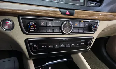 Kia K7 2018, 161968 км, за 7220.69 USD - фото 16