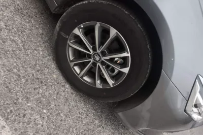 BYD Qin Plus 2024, 27000 км, за 8710 USD - фото 8
