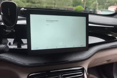 BYD Qin Plus 2024, 27000 км, за 8710 USD - фото 13