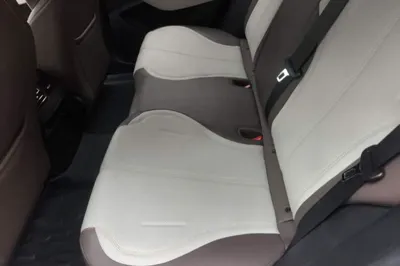 BYD Qin Plus 2024, 27000 км, за 8710 USD - фото 17
