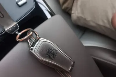 BYD Qin Plus 2024, 27000 км, за 8710 USD - фото 20