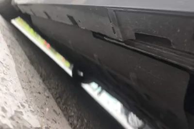 BYD Qin Plus 2024, 27000 км, за 8710 USD - фото 28