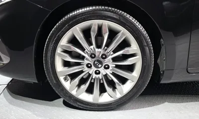 Kia K7 2020, 108709 км, за 13509.92 USD