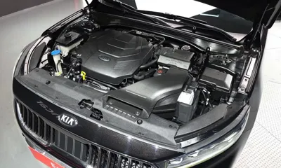 Kia K7 2020, 108709 км, за 13509.92 USD - фото 6