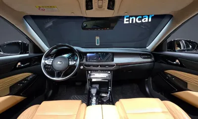Kia K7 2020, 108709 км, за 13509.92 USD - фото 7