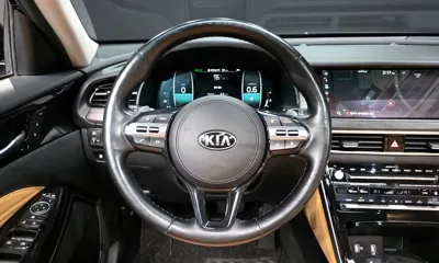 Kia K7 2020, 108709 км, за 13509.92 USD - фото 13