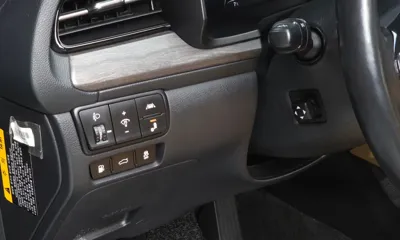 Kia K7 2020, 108709 км, за 13509.92 USD - фото 16