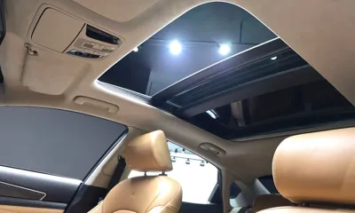 Kia K7 2020, 108709 км, за 13509.92 USD - фото 20