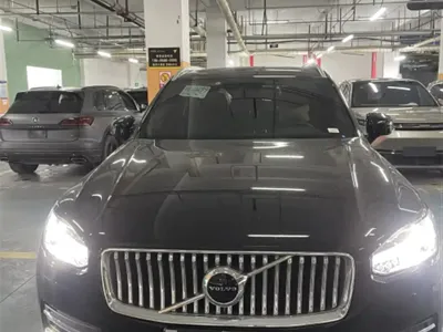 Volvo XC90 2021, 25000 км, за 38119.55 USD
