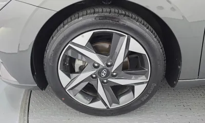 Hyundai Avante 2022, 99085 км, за 10791.13 USD