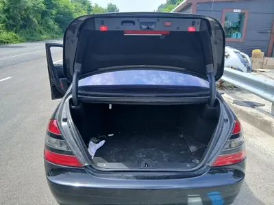 Mercedes-Benz S-Class 2008, 403134 км, за 1247.21 USD
