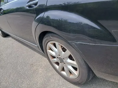 Mercedes-Benz S-Class 2008, 403134 км, за 1247.21 USD