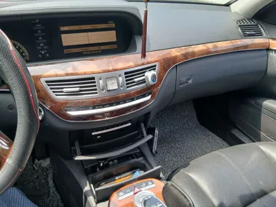 Mercedes-Benz S-Class 2008, 403134 км, за 1237.79 USD - фото 8