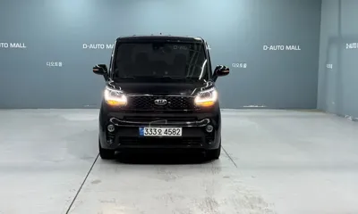 Kia Ray 2021, 54430 км, за 8664.5 USD