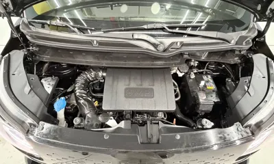 Kia Ray 2021, 54430 км, за 8664.5 USD - фото 6