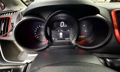 Kia Ray 2021, 54430 км, за 8664.5 USD - фото 8