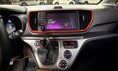 Kia Ray 2021, 54430 км, за 8664.5 USD - фото 9