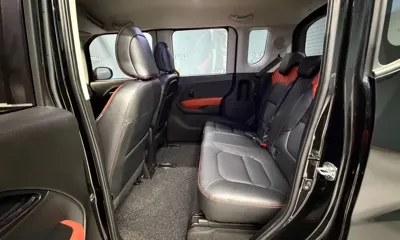 Kia Ray 2021, 54430 км, за 8664.5 USD - фото 11