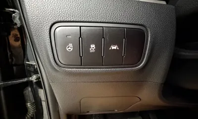 Kia Ray 2021, 54430 км, за 8664.5 USD - фото 13
