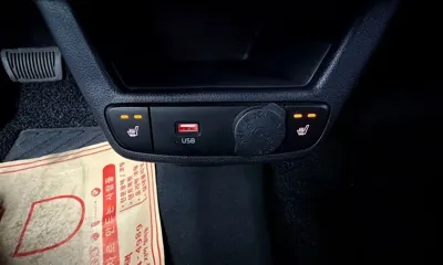 Kia Ray 2021, 54430 км, за 8664.5 USD - фото 14