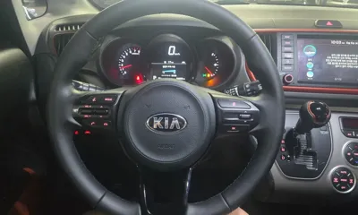 Kia Ray 2021, 54430 км, за 8664.5 USD - фото 15