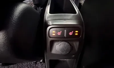 Kia Ray 2021, 54430 км, за 8664.5 USD - фото 18
