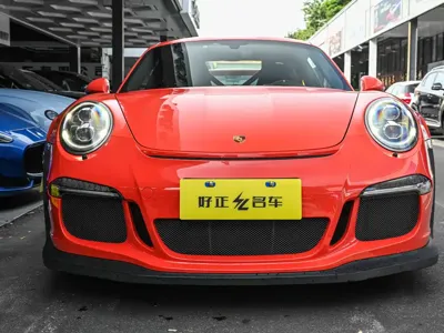 Porsche 911 2017, 9000 км, за 230657.12 USD